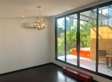 Apartamento · 320m² · 2 Recámaras · 2 Estacionamientos · Alquiler de Apartamento en PH Edition, Marbella