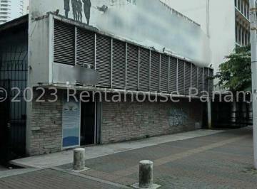 Local comercial , Panamá · Edificio Comercial en Venta en Av Justo Arosemena | 300 m² Terreno | Ideal Ofidepósito