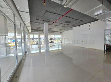 Local comercial , Panamá · Local Comercial en Planta Baja de 166 m² en Alquiler en Plaza Costa Sur