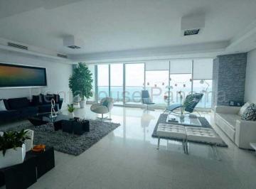Apartamento de 4 habitaciones, Panamá · Apartamento en Alquiler en Costa del Este