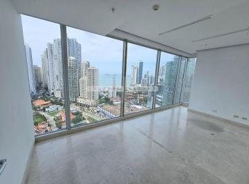 Oficina comercial , Panamá · Venta Oficina Remodelada con Vista Al Mar en Oceania Business Plaza. Punta Pacífica. Haga Una Oferta