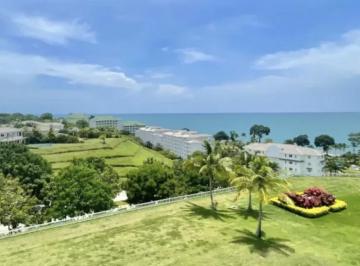 Apartamento · 186m² · 3 Recámaras · 2 Estacionamientos · Bijao, V/mar 186 m² 3 Rec a Solo $425k