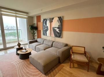 Apartamento · 202m² · 3 Recámaras · 2 Estacionamientos · Venta en The Regent Espacioso de Lujo con Excelente Ubicación