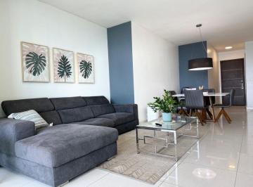 Apartamento de 1 habitación, Panamá · Vida en El Skyline en Allure At The Park, Elegante Apartamento Frente Al Parque Urracá