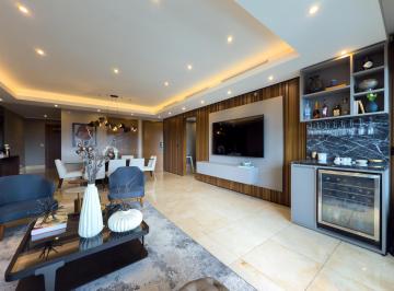 Apartamento · 240m² · 3 Recámaras · 3 Estacionamientos · Apartamento Exclusivo en Venta en Santa María PH Privilege