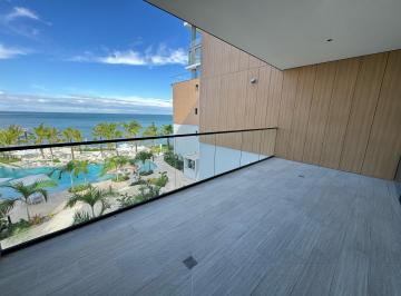 Apartamento · 205m² · 3 Recámaras · 3 Estacionamientos · Penthouse en Venta en The Palms, Ocean Reef Islands