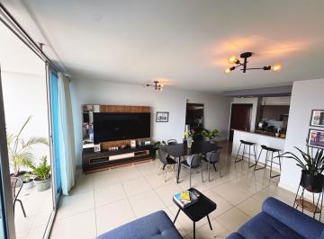 Apartamento · 120m² · 2 Recámaras · 1 Estacionamientos · Apartamento en Venta en Top Tower, Costa del Este