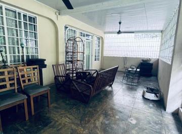 Casa de 3 habitaciones, Panamá · Venta Casa Villa de La Fuente Betania