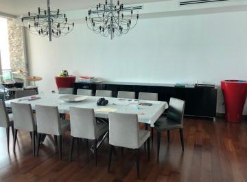 Apartamento · 400m² · 3 Recámaras · 3 Estacionamientos · Apartamento Amoblado en Aquamare, Punta Pacífica