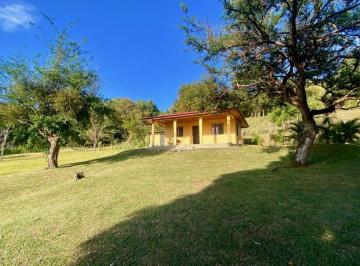 Casa de 1 habitación, San Carlos · Acogedor Chalet de Montaña