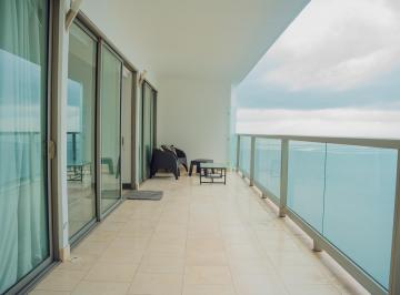 Apartamento · 153m² · 2 Recámaras · 1 Estacionamientos · Vendo Apartamento Rentado en The Ocean Club Punta Pacífica
