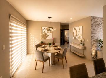 Casa · 137m² · 3 Recámaras · 1 Estacionamientos · Venta de Casa Nueva Algarrobos Aplica a Interes Preferencial