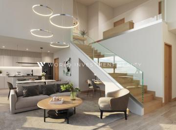 Casa · 185m² · 3 Recámaras · 2 Estacionamientos · Se Vende Casa en Green City Panama Norte