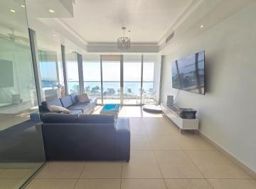 Apartamento · 148m² · 2 Recámaras · 1 Estacionamientos · Apartamento en Venta en Av Balboa PH Rivage