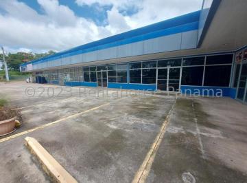Local comercial , La Chorrera · Venta de Local Comercial en La Chorrerra