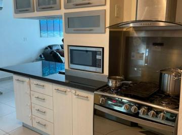 Apartamento · 113m² · 3 Recámaras · 2 Estacionamientos · Venta o Alquiler: 3 Habitaciones en Edificio Tee One, San Francisco