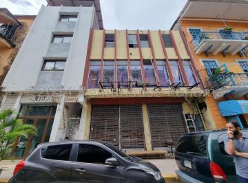 Edificio , Panamá · Venta de Edificio en Santa Ana