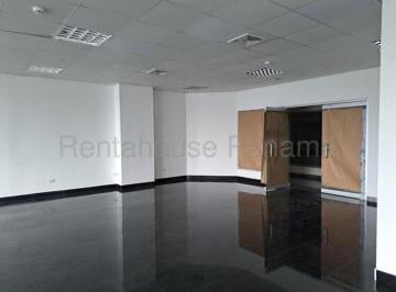 Oficina comercial , Panamá · Venta de Oficina en PH Ocean Business Plaza (Torre Banesco) | 96 m² | Ubicación Estratégica