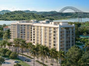 Apartamento · 55m² · 2 Recámaras · 1 Estacionamientos · Panama Canal View | Apartamentos en Venta en Causeway