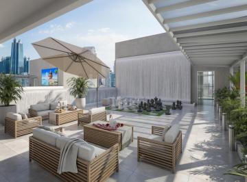Apartamento · 50m² · 1 Recámara · 1 Estacionamientos · Apartamentos en Venta