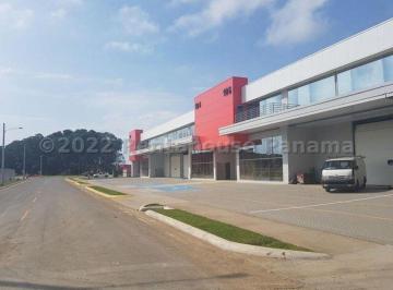 Bodega-Galpón-Depósito en Venta  Tocumen · Venta de Galera en Tocumen