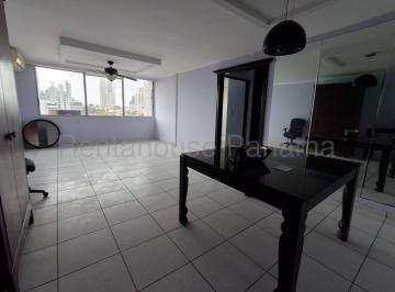 Apartamento de 2 habitaciones, Panamá · Apartamento de 101 m² con 2 Recámaras en Venta en San Francisco