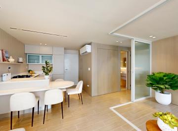 Apartamento · 45m² · 1 Recámara · 1 Estacionamientos · Apartamentos en Venta en Bella Vista