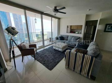 Apartamento de 2 habitaciones, Panamá · Apartamento de 110 m² con 2 Recámaras en Venta, Costa del Este