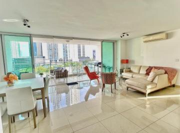 Apartamento · 188m² · 3 Recámaras · 2 Estacionamientos · Se Vende Apartamento en PH Sevilla
