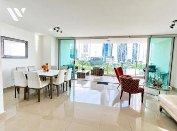 Apartamento · 188m² · 3 Recámaras · 2 Estacionamientos · Se Vende Apartamento en PH Sevilla - Costa del Este