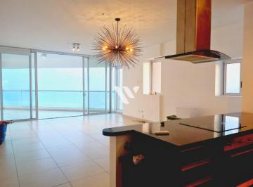 Apartamento · 141m² · 1 Recámara · 1 Estacionamientos · Alquiler en Av Balboa - PH Rivage