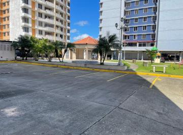 Apartamento de 3 habitaciones, Colón · Apartamento Silver City