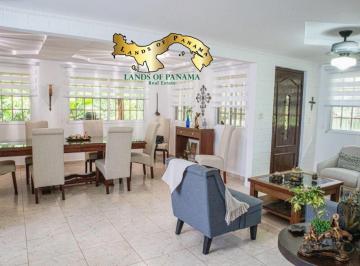 Casa de 4 habitaciones, Panamá · Casa en Ancon – Llanos de Curundu