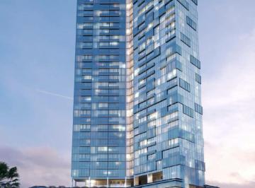 Apartamento · 58m² · 1 Recámara · 1 Estacionamientos · PH Generation Tower – Apart. de Lujo en Costa del Este, Pty