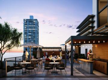 Apartamento · 66m² · 1 Recámara · 1 Estacionamientos · PH Armonía – en Bella Vista, Ciudad de Panamá