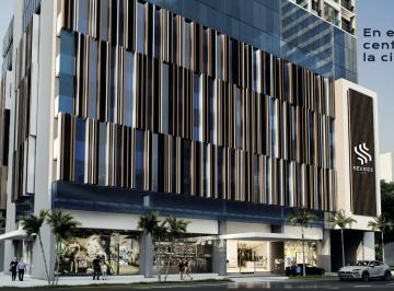 Apartamento · 56m² · 2 Recámaras · 1 Estacionamientos · PH Seaside – en Bella Vista, Ciudad de Panamá