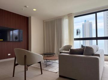 Apartamento de 1 habitación, Panamá · Alquiler de Apartamento en Costa del Este. Cch