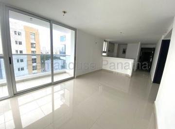 Apartamento de 3 habitaciones, Panamá · Vendo Apartamento Familiar en PH Park Point, Carrasquilla 26 - 2738
