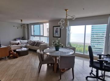Apartamento de 2 habitaciones, Panamá · The Regent Amoblado Vista Al Mar