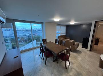 Apartamento de 2 habitaciones, Panamá · The Regent Amoblado