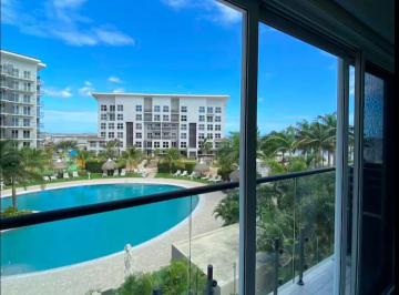 Apartamento · 103m² · 3 Recámaras · 1 Estacionamientos · Se Vende en Playa Caracol