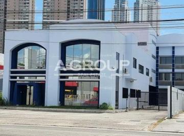 Local comercial · 1370m² · 15 Estacionamientos · Se Vende Edificio - Costa del Este - Local con Ofi Bodega