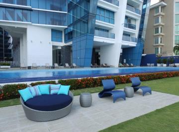 Apartamento de 2 habitaciones, Panamá · Departamento de 194 m² con 2 Recámaras en Venta en Punta Pacífica