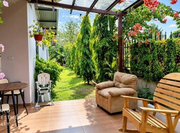 Casa · 150m² · 3 Recámaras · 2 Estacionamientos · Se Alquila Casa Cercada y Céntrica en David - Chiriquí