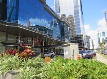 Oficina comercial , Panamá · Alquiler de Oficina en Obarrio