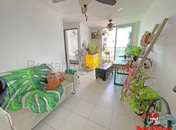 Apartamento de 2 habitaciones, Panamá · Se Vende Apartamento en Parque Lefevre Ydu