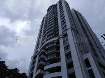 Apartamento de 3 habitaciones, Panamá · Se Alquila Apartamento en El Cangrejo Ydu