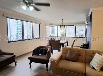 Apartamento de 3 habitaciones, Panamá · Apartamento en Venta en PH Country Park San Francisco Aecc#25 - 2695