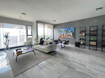 Apartamento · 123m² · 2 Recámaras · 1 Estacionamientos · Marbella Nuovo Armani 123 m² 2r $455k