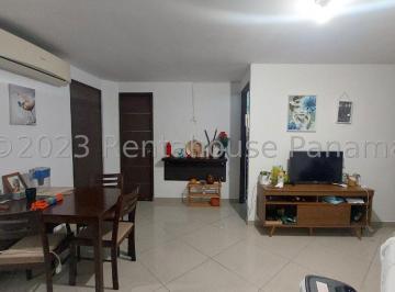 Apartamento de 3 habitaciones, Panamá · Departamento de 61 m² con 3 Recámaras en Venta en Costa del Este